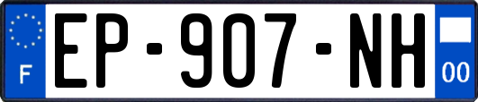 EP-907-NH