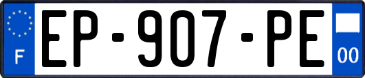 EP-907-PE
