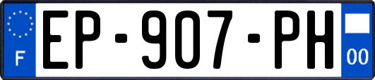 EP-907-PH