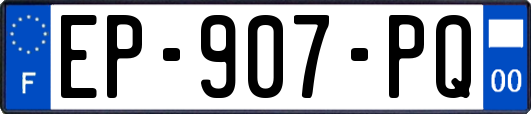 EP-907-PQ