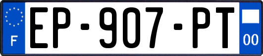 EP-907-PT