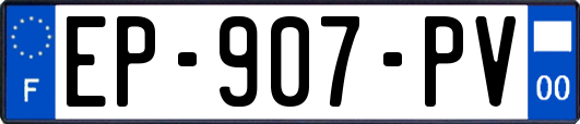 EP-907-PV