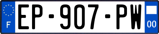 EP-907-PW
