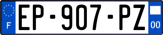 EP-907-PZ
