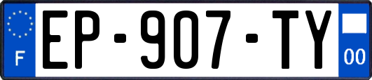 EP-907-TY