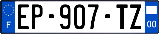 EP-907-TZ
