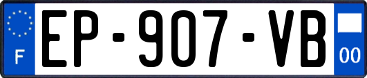 EP-907-VB
