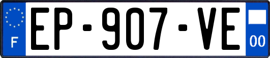 EP-907-VE