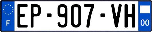 EP-907-VH