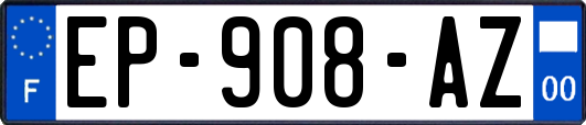 EP-908-AZ