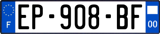 EP-908-BF