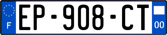 EP-908-CT