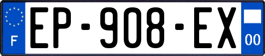 EP-908-EX