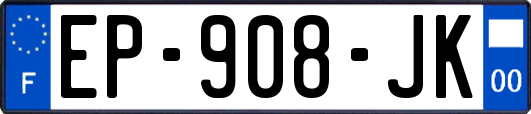 EP-908-JK