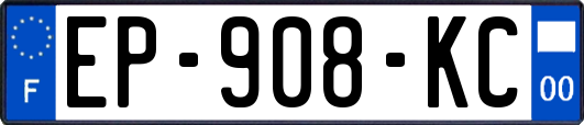 EP-908-KC