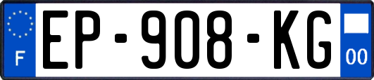 EP-908-KG