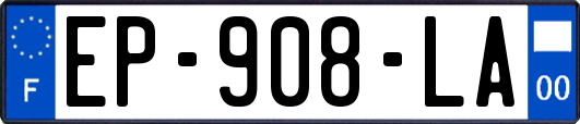 EP-908-LA