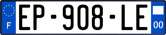 EP-908-LE