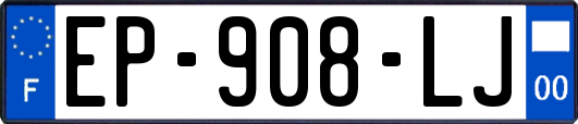 EP-908-LJ