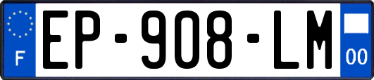 EP-908-LM
