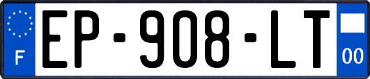 EP-908-LT