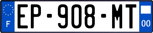 EP-908-MT