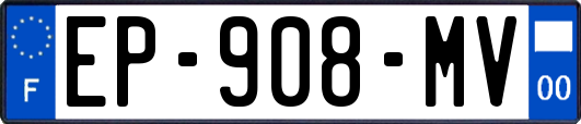 EP-908-MV