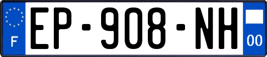 EP-908-NH
