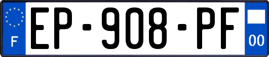 EP-908-PF