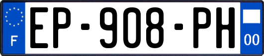 EP-908-PH
