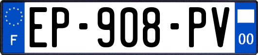 EP-908-PV