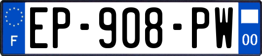 EP-908-PW