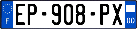 EP-908-PX