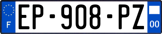EP-908-PZ
