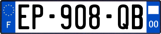 EP-908-QB