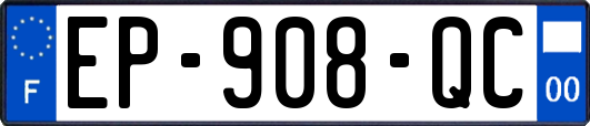 EP-908-QC
