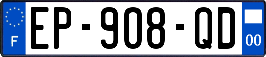 EP-908-QD