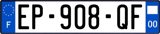 EP-908-QF