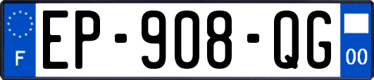 EP-908-QG