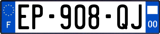 EP-908-QJ