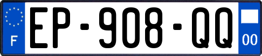 EP-908-QQ