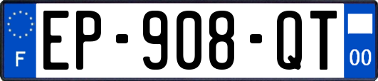EP-908-QT