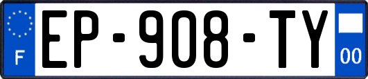 EP-908-TY