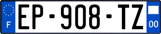EP-908-TZ