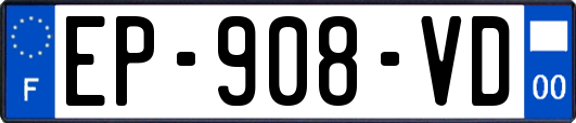 EP-908-VD
