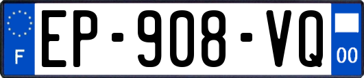EP-908-VQ