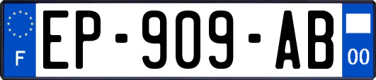 EP-909-AB