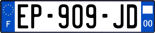 EP-909-JD