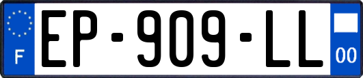 EP-909-LL