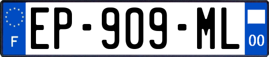 EP-909-ML
